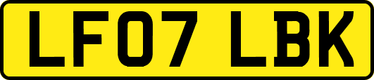 LF07LBK