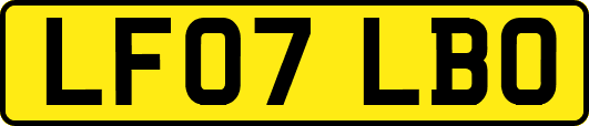 LF07LBO