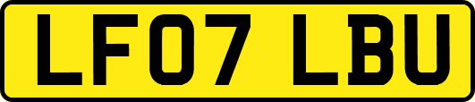 LF07LBU