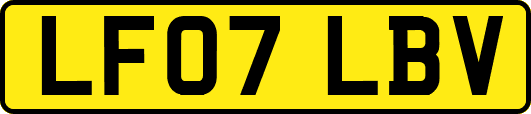 LF07LBV