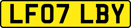 LF07LBY