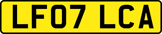 LF07LCA
