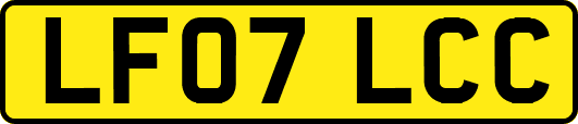 LF07LCC