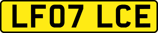 LF07LCE