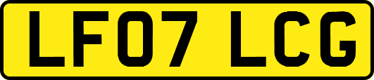 LF07LCG