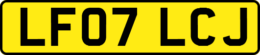LF07LCJ