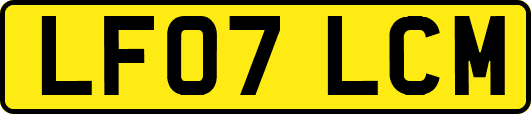 LF07LCM