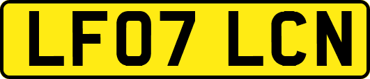 LF07LCN