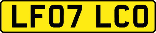 LF07LCO