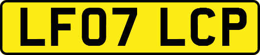 LF07LCP
