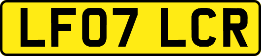 LF07LCR