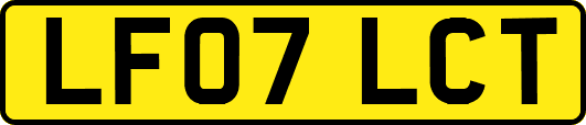 LF07LCT