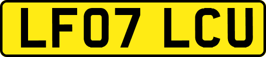 LF07LCU