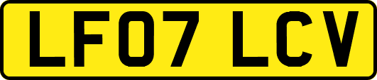 LF07LCV