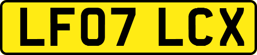 LF07LCX