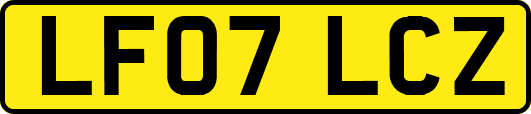 LF07LCZ