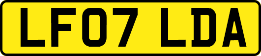 LF07LDA