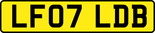 LF07LDB