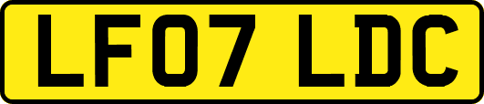 LF07LDC