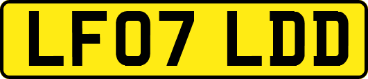 LF07LDD