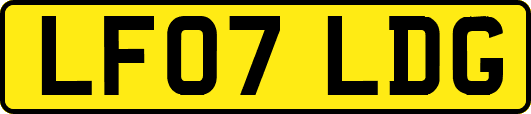 LF07LDG