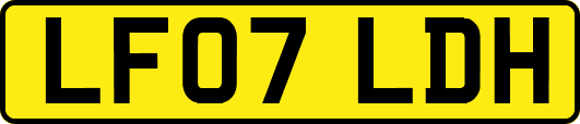 LF07LDH