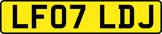 LF07LDJ