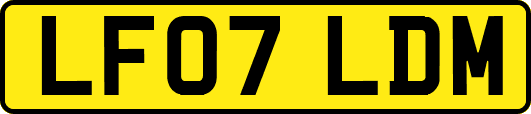 LF07LDM