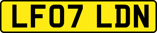 LF07LDN