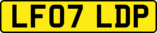 LF07LDP