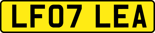 LF07LEA
