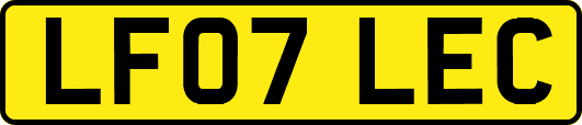 LF07LEC