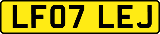 LF07LEJ