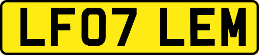 LF07LEM