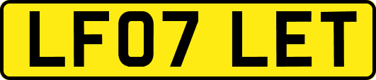 LF07LET