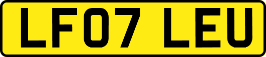 LF07LEU