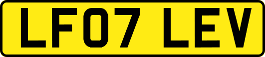 LF07LEV