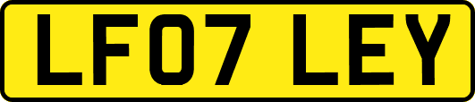 LF07LEY