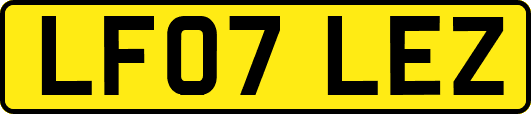 LF07LEZ