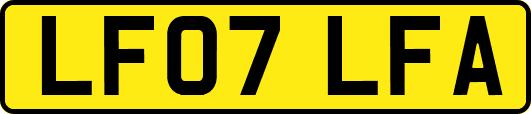 LF07LFA