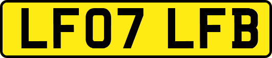 LF07LFB