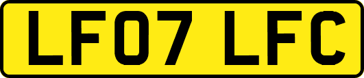 LF07LFC