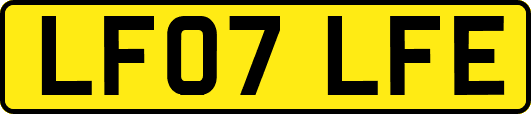 LF07LFE