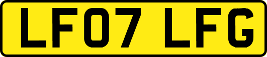 LF07LFG