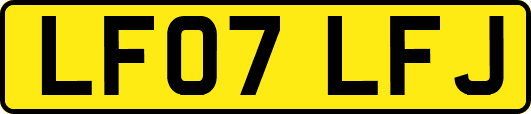 LF07LFJ