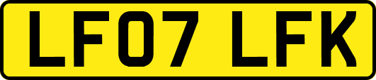 LF07LFK