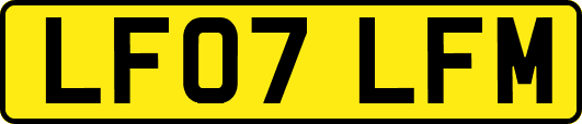 LF07LFM