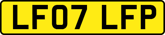 LF07LFP