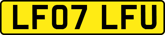 LF07LFU