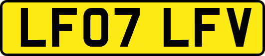 LF07LFV